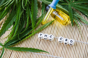 Potenciálna úloha CBD v regulácii serotonínu
