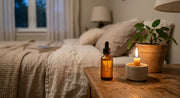 CBD Para dormir: qual é a melhor altura para o tomar?