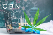 Zistite viac o CBN, jeho vlastnostiach a o tom, ako sa líši od CBD