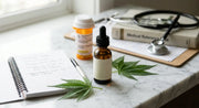 Les dangers du CBD : ce que vous devez vraiment savoir avant de consommer
