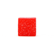 THC 15 mg ir CBD 15 mg saldainiai - Vyšnia 🍒