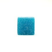 Caramelle al THC 40 mg e al CBD 5 mg - Blue razz đ«