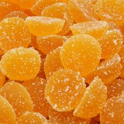 Bonbons THC 5 mg e CBD 30 mg - Gusto passione