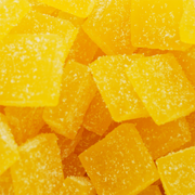 Caramelle THC 15 mg & CBD 15 mg - Limone 🍋