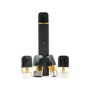 Pack Vape CBD