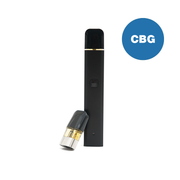 CBG-Vape-Pen Orange Bud“