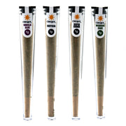 Pre roll CBD pakuotė