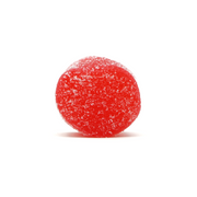 Kramtomosios gumos THC 25 mg ir CBD 25 mg - Kush Berries