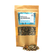 CBD infuzija - miegas