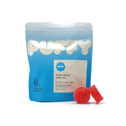 Gummies THC 25 mg & CBD 25 mg  - Kush Baies
