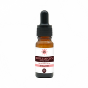 óleo de CBD 20% - Sabor a cereja