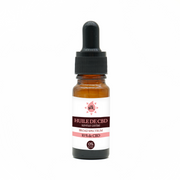 óleo de CBD 10% - Sabor a cereja