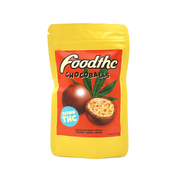 Chocoballs THC 50mg
