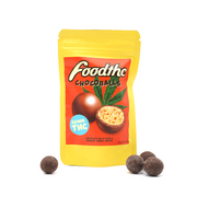 Chocoballs THC 50mg