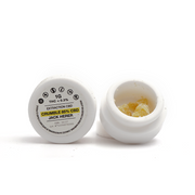 Jack Herer  Crumble - 85% CBD