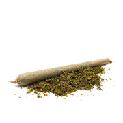 Pre roll CBD pakuotė