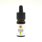 5% de óleo  CBD