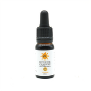 20% de óleo  CBD