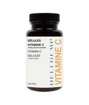 Gélules au Chanvre - Vitamine C