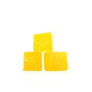 Bonbons 10 mg THC – Lemon 🍋
