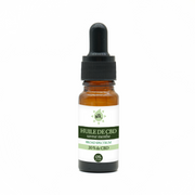 óleo de CBD 20% - Sabor a menta