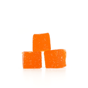 Bonbons 10 mg THC – Orange 🍊