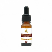 Óleo CBD 20% - Sabor a Pêssego