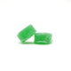 CBD  Sour Diesel Gomas THC 25 mg e 25 mg - Maçã