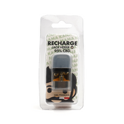Cartouche CBD Jack Herer