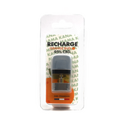 Kazeta CBD Orange Bud