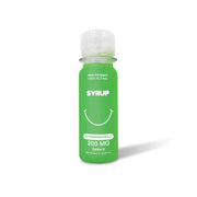 Sirupas THC 200mg - Strawmango