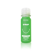 Xarope THC 200mg - Tropic Punch