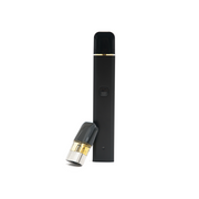 Vape rašiklis CBD Banana Cream