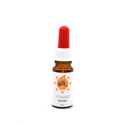 Olio di CBD 30%.