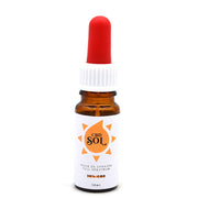 Olio di CBD 30%.