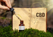 Escolher entre CBG e CBD para melhorar o sono: uma decisão informada