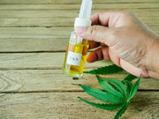 Voiko CBD parantaa muistia?