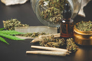 Miten kuluttaa CBD-kukkia?