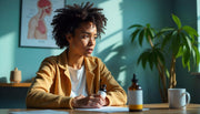 Kan CBD helpen bij schildklierproblemen?