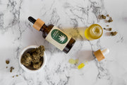Minkä CBD-tuotteen valita? Opas CBD:n hyödyistä