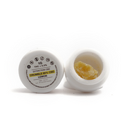 Black November - Jour 11 : Crumbles CBD triplées