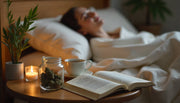 Quelles fleurs de CBD choisir pour mieux dormir ?