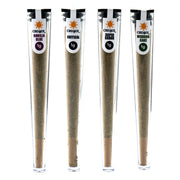 Pre-Rolls CBD