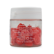 bonbons cbd fraise