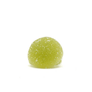 Bonbons THC 5 mg e CBD 30 mg - gusto Mojito