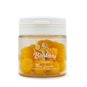 Bonbons 1400mg CBD - Banane