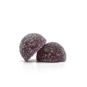 Bonbons THC-V 10mg - Goût Myrtille