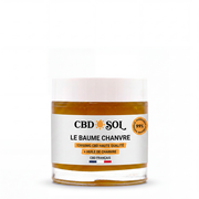 Le Baume CBD 30 %