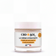 5 % CBD kremas