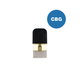 cartouche cbg